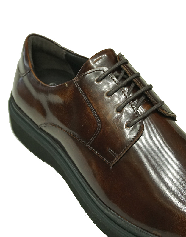 Giacomo Carlo Man Shoes